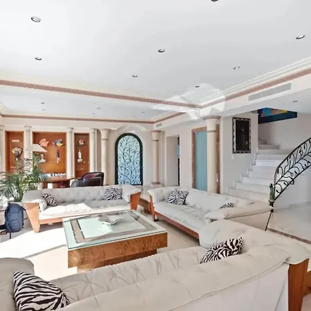 Apartamento Au Cœur De La Avec Vue Magnifique *