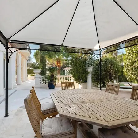 Au Cœur De La Avec Vue Magnifique Apartamento