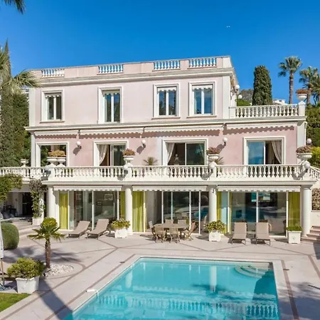 Apartamento Au Cœur De La Avec Vue Magnifique *