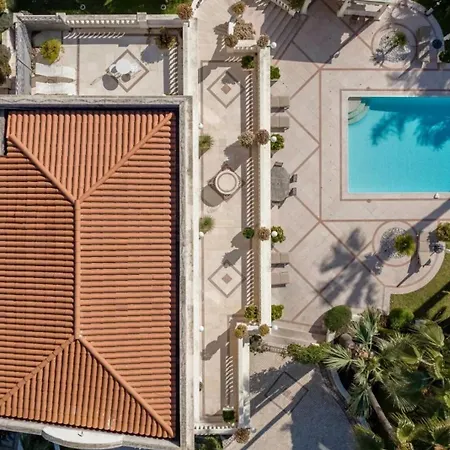 Au Cœur De La Avec Vue Magnifique Apartamento *