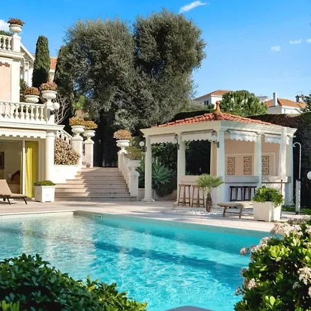 Au Cœur De La Avec Vue Magnifique Apartamento