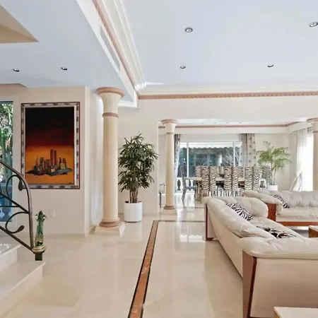 Au Cœur De La Avec Vue Magnifique Apartamento *