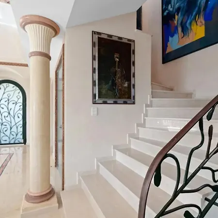 Au Cœur De La Avec Vue Magnifique Apartamento