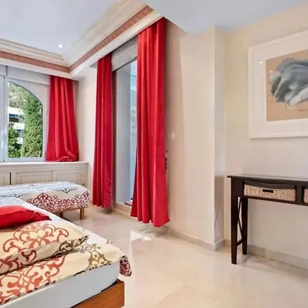 Apartamento Au Cœur De La Avec Vue Magnifique