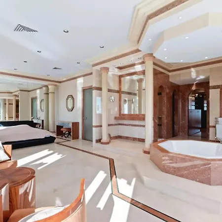 Au Cœur De La Avec Vue Magnifique Apartamento *