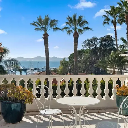 Au Cœur De La Avec Vue Magnifique Apartamento